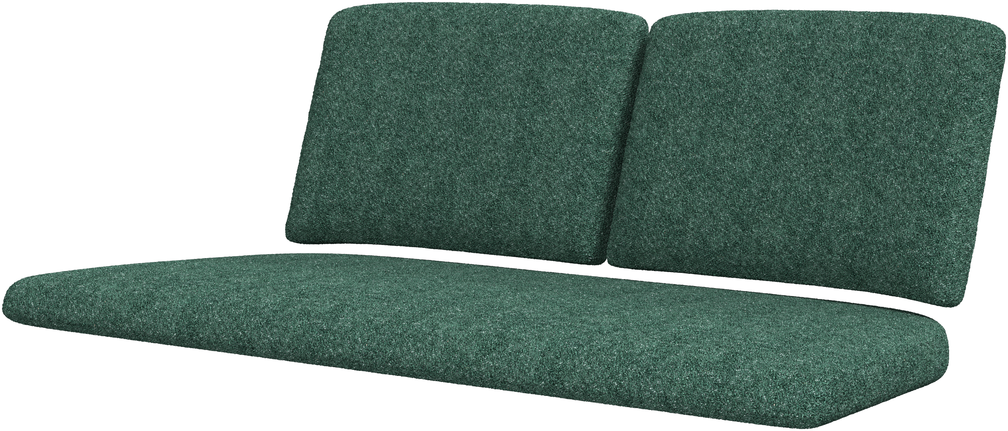 Cancún カウチソファ用シート＆バッククッション | Cushion for